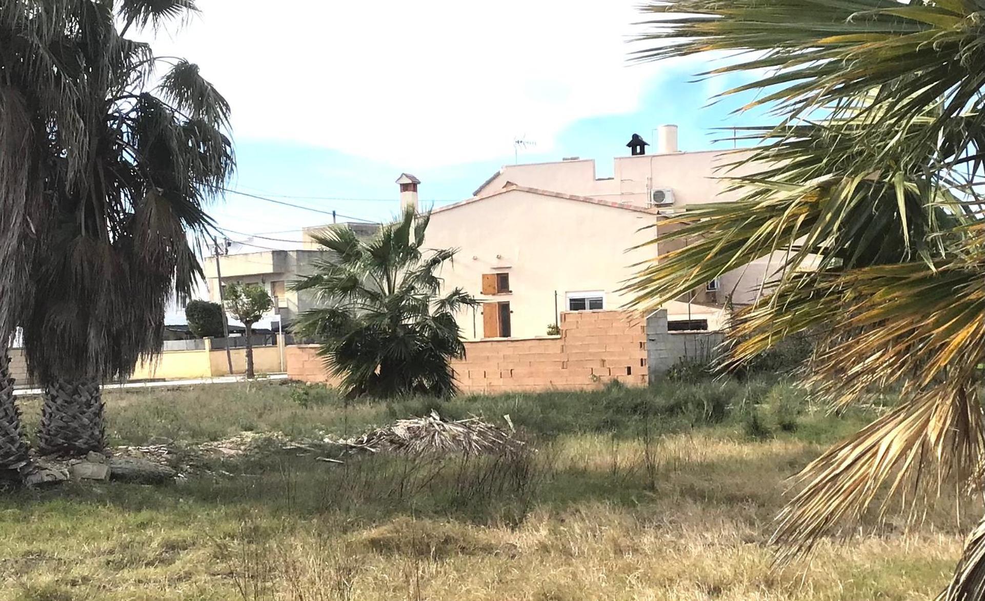 Bertagui Rural Villa Sant Jaume d'Enveja Exterior photo
